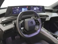 Usado Peugeot 5008 145 HP (106 kW) 2025 Azul SUV