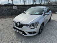 usado Renault Mégane IV 