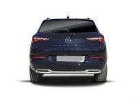 Usado Opel Grandland X 130 HP (95 kW) 2023 SUV