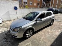 Usado Opel Astra 100 HP (73 kW) 2007 Sedan
