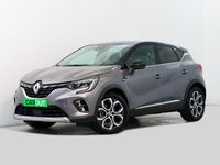 Usado Renault Captur 160 HP (117 kW) 2022 Cinzento SUV