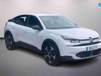 Usado Citroën C4 136 HP (100 kW) 2025 Branco SUV