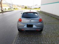 usado Alfa Romeo MiTo romeu /