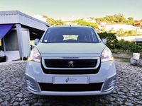 usado Peugeot Partner Tepee 1.2 PureTech Active