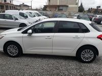 usado Citroën C4 1.6HDI Exclusive