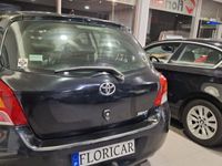 usado Toyota Yaris 1.0 VVT-i AC