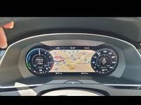 Usado VW Passat GTE 214 HP (157 kW) 2018 Sedan