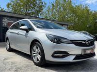 Usado Opel Astra Edition 110 HP (80 kW) 2020 Cinza Carrinha