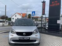 usado Smart ForTwo Coupé 1.0 T Passion 84