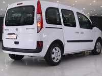 usado Renault Kangoo 1.5 dCi Dynamique S/