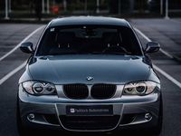 usado BMW 118 d LCi Pack M