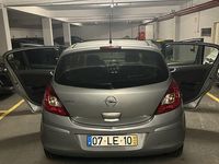 Usado Opel Corsa 2010 Sedan