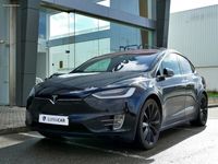 usado Tesla Model X 100 kWh Performance Ludicrous AWD