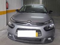 Usado Citroën C4 Cactus 110 HP (80 kW) 2018 Citadino