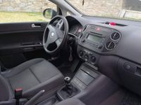 usado VW Golf Plus 1.9 TDI Confortline