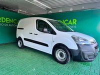 Usado Citroën Berlingo 75 HP (55 kW) 2018 Branco Monovolume