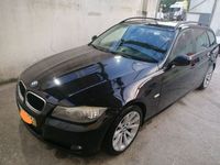 usado BMW 320 d e91 177cv