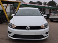 usado VW Golf Sportsvan 1.6Tdi