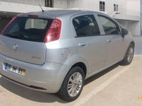 usado Fiat Punto 70 JTD Multijet Dynamic