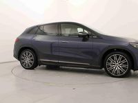 Usado Mercedes EQE350 Edition 214 kW (292 HP) 2025 Azul SUV