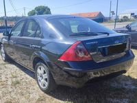 usado Ford Mondeo 2003