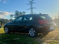 Usado BMW 116 Sport Line 85 HP (62 kW) 2015 Citadino