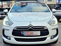 usado Citroën DS5 HÍBRIDO SPORTCHIC 2.0HDI 200CV