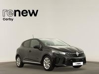 Usado Renault Clio V Evolution 101 HP (74 kW) 2024 Preto