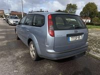 Usado Ford Focus 2007 Carrinha