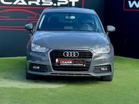 usado Audi A1 1.0 TFSI S-line