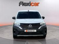 Usado Nissan Townstar 88 kW (120 HP) 2024 Branco Sedan