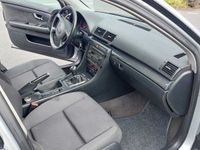 usado Audi A4 1.9 TDI 130cv Estimado - 01