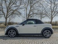 usado Mini Cooper SD Roadster 2.0 143cv. (Financiamento desde 210€/mês)