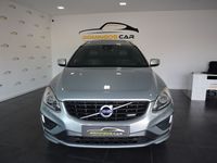 usado Volvo XC60 2.0 D4 R-Design Geartronic