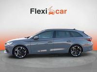 Usado Cupra Leon 150 HP (110 kW) 2024 Cinza Carrinha