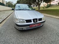 usado Seat Cordoba Vario TDI