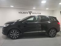 usado Renault Kadjar 1.2 TCE 16V INTENSE