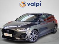 Usado Ford Focus 115 HP (84 kW) 2025 Cinzento