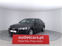 usado Audi A4 35 TDI S TRONIC