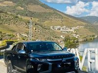 Usado Mitsubishi L200 2020 Pickup