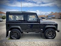 usado Land Rover Defender TD5