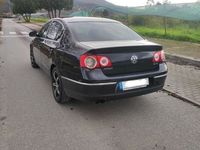 usado VW Passat 2.0 TDI 140CV