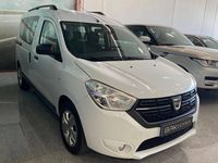 Usado Dacia Dokker 95 HP (69 kW) 2020 Branco Monovolume