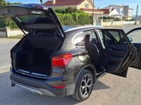 Usado BMW X1 116 HP (85 kW) 2018 Outra SUV