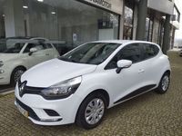 usado Renault Clio IV 