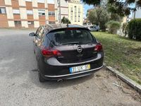 usado Opel Astra 1.4 Turbo