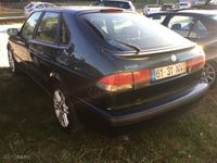 usado Saab 9-3 2.2 TiD (115cv) (5p)