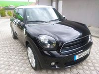 usado Mini Cooper D Countryman 