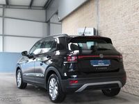 usado VW T-Cross - 1.0TSI LIFE