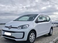 Usado VW up! 65 HP (47 kW) 2022 Citadino